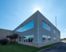 49 rue Fortier, Lévis (Suite 102)