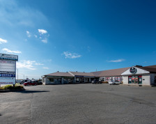 5097 Guillaume-Couture, Lévis